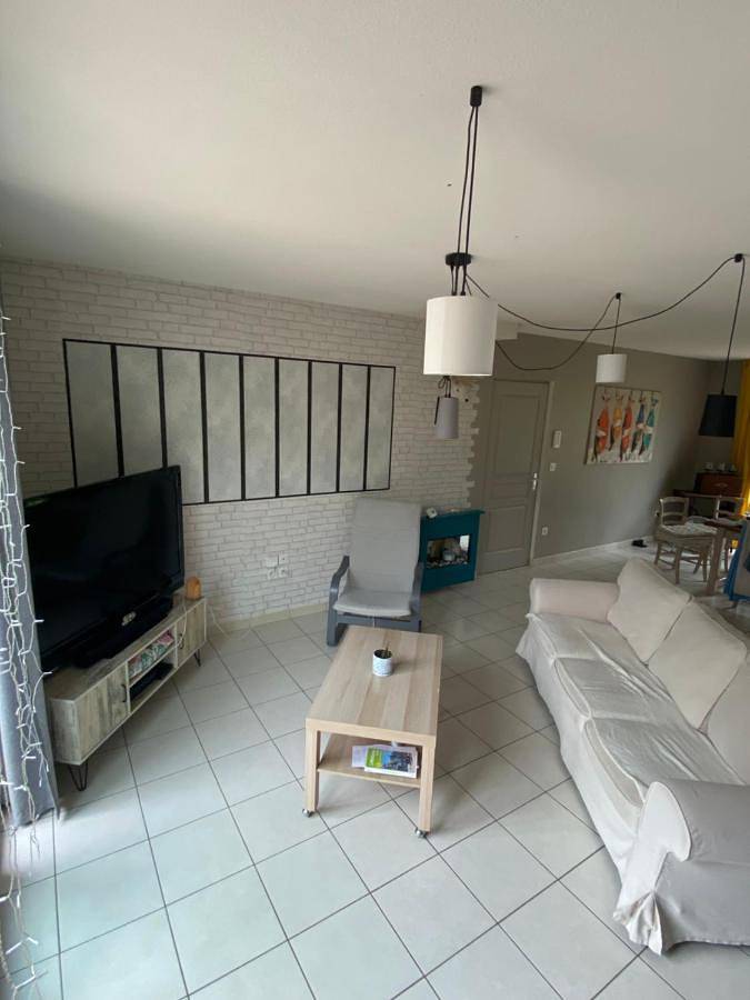 Appartement de vacances entier, Double Room in Buzet-sur-Tarn, Haute-Garonne