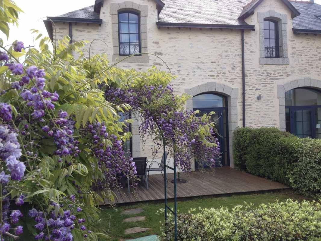 Photo : Maison de vacances
