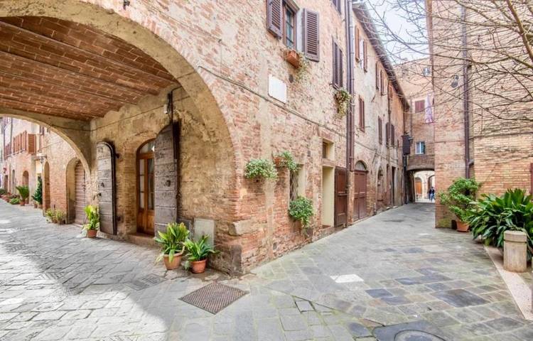 Gîte pour 2 personnes à Buonconvento - 2