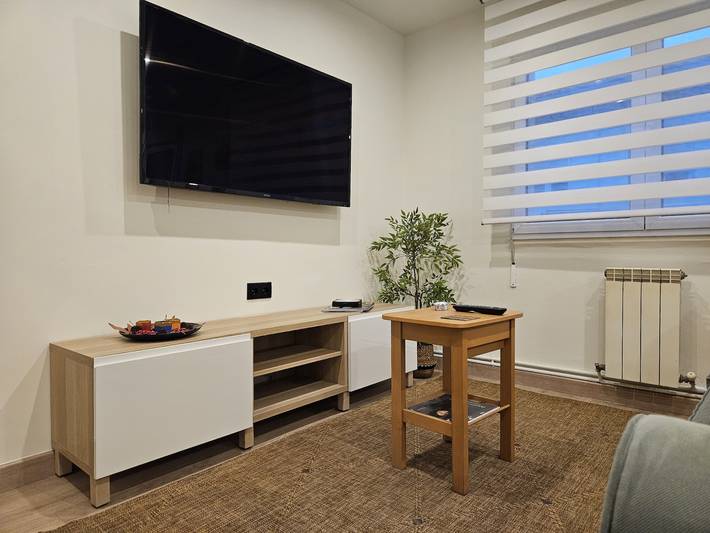 Gîte pour 6 personnes à Gijón - 2