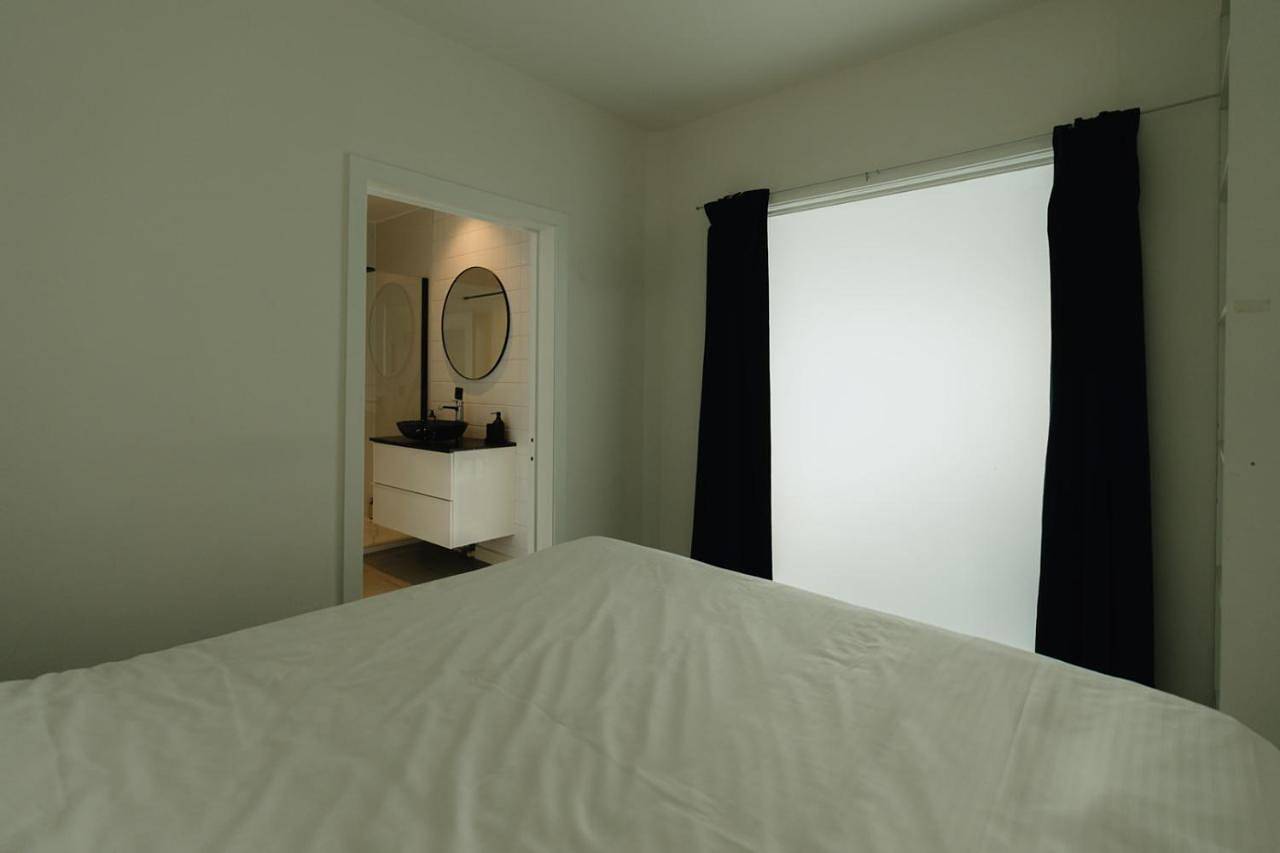 Appartement entier, Modern Business Apartment in Merchtem in Merchtem, Brabant flamand