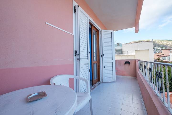 Gîte pour 3 personnes, avec Balcon et Jardin à Lipari - 3