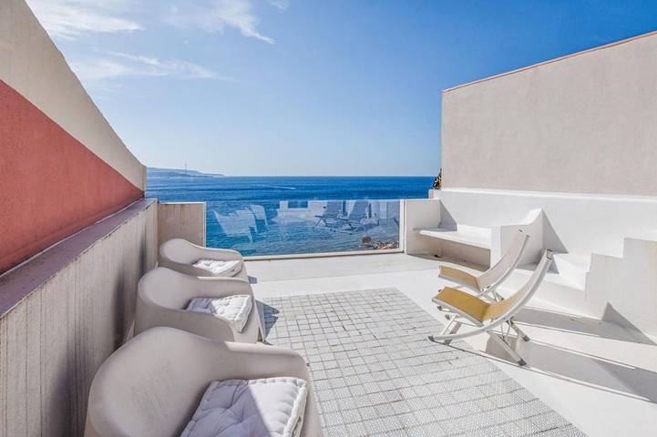 Casa vacanza per 8 persone, con giardino - 1