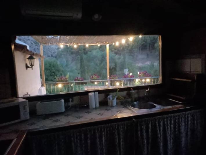 Casa rural para 3 personas, con terraza, Se admiten mascotas en La Rioja - 4