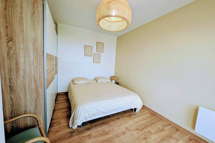 Gîte pour 4 personnes dans Plage du Royau - 3