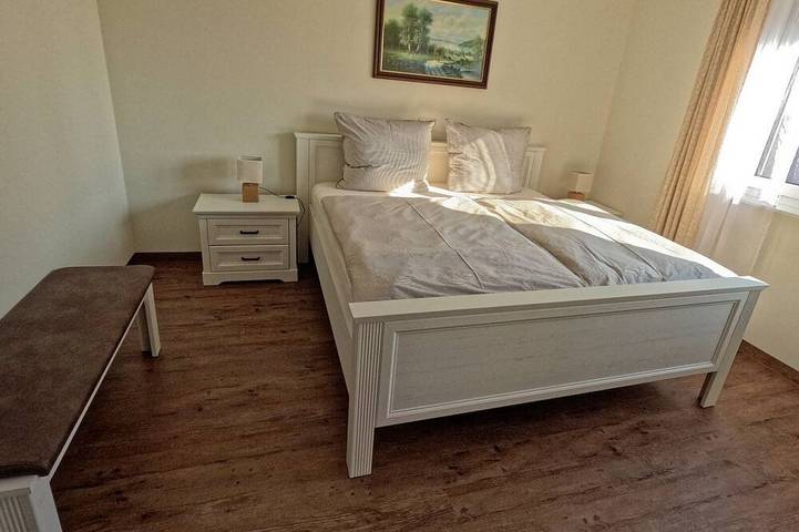 Ferienhaus für 4 Personen, mit Terrasse und Garten in Bannewitz - 3