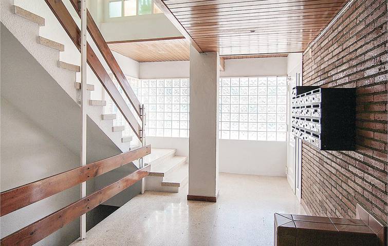 Gîte pour 6 personnes, avec terrasse et jardin à Malgrat de Mar - 2