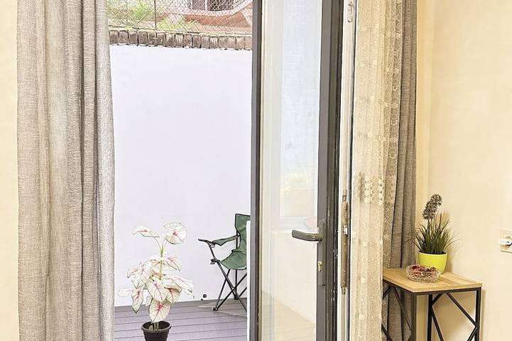 Ganze Wohnung, Cozy Apartment in the City Center in Budapest, Danube-Ipoly National Park
