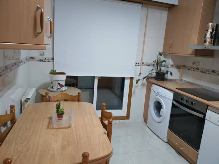 Gîte pour 9 personnes, avec terrasse et vue à Mutriku - 4