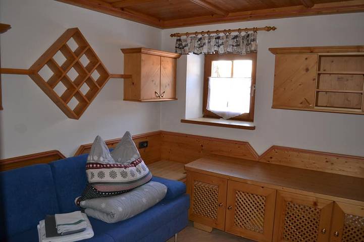 Geheel appartement, Perfecte gezellig appartement voor alle activiteiten met uitzicht op de bergen in Loferer und Leoganger Steinberge, Leogang