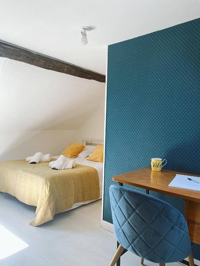 Maison de vacances pour 6 personnes à Amiens