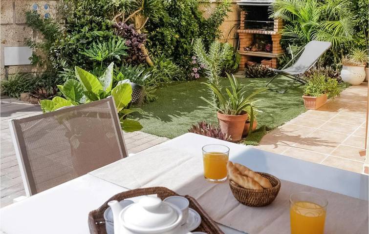 Gîte pour 2 personnes dans Cho - 2