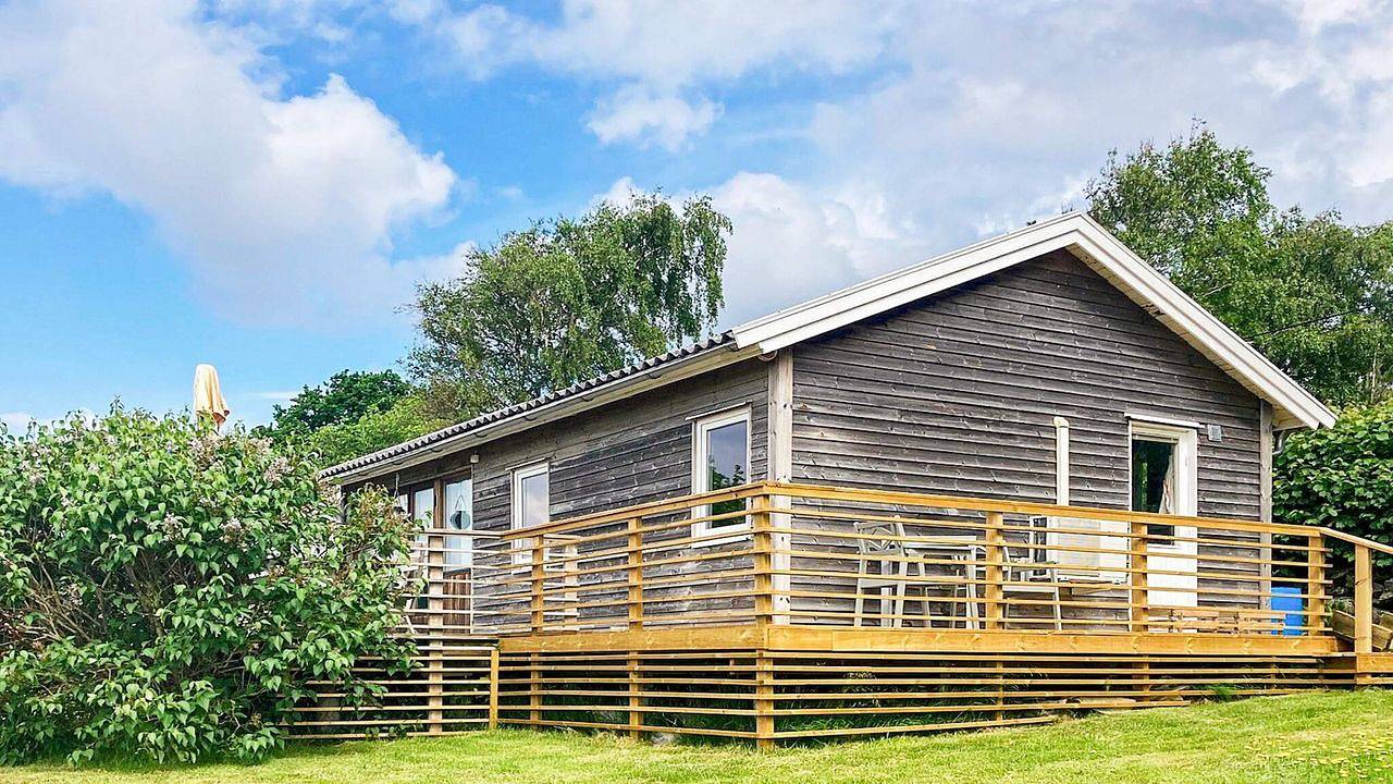 Ferienhaus für 2 Personen (42 m²) in Kode in Norra Västkusten