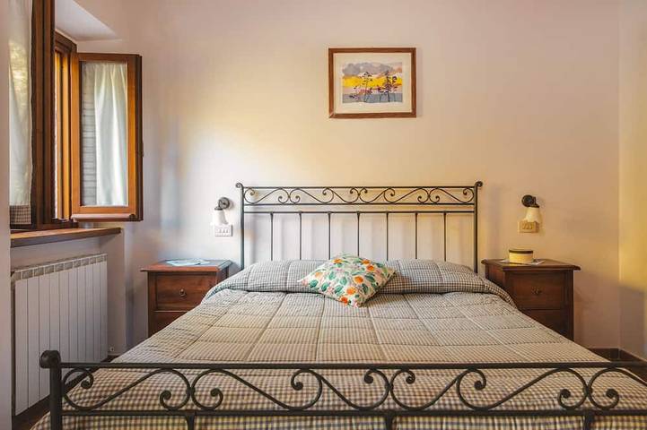 In the heart of Umbria , Assisi : Independent Holiday Home in Assise, Province de Pérouse