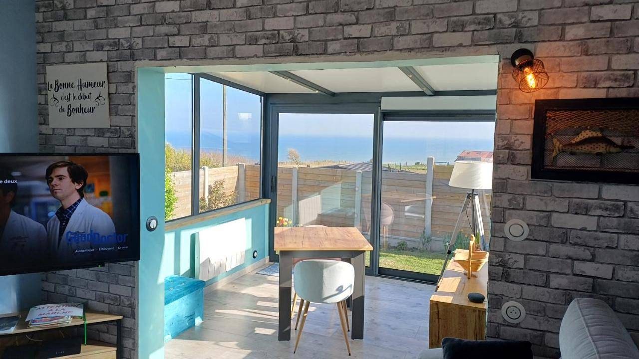 Two-Bedroom House in Criel-sur-Mer, Dieppe und Umgebung