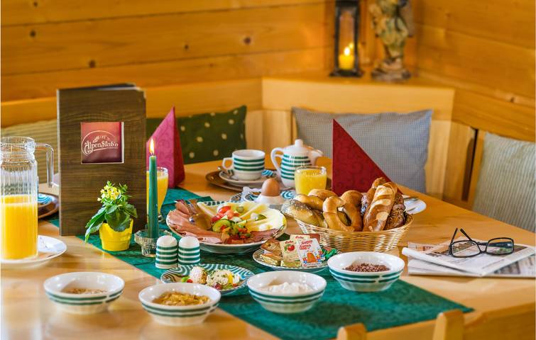 Ferienhaus für 6 Personen in Altaussee - 3