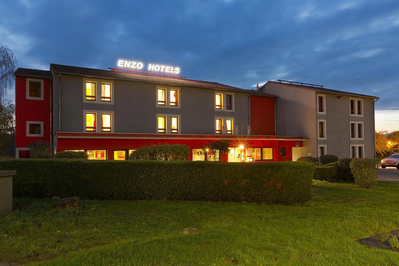 Twin Room in Pont-à-Mousson, Région de Nancy