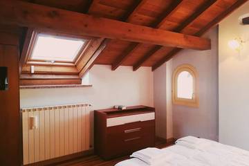 Glamping voor 6 Personen in Comune di Verbania, Lago Maggiore (Piemonte), Afbeelding 3