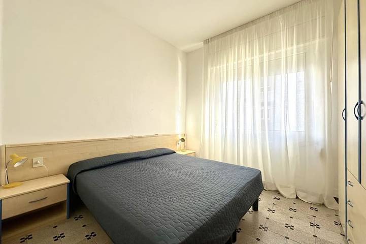 Ferienhaus für 5 Personen, mit Haustier in Jesolo - 3