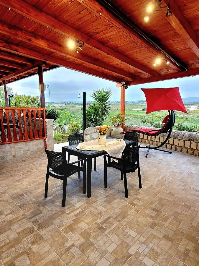 Villa für 4 Personen, mit Garten und Ausblick - 1