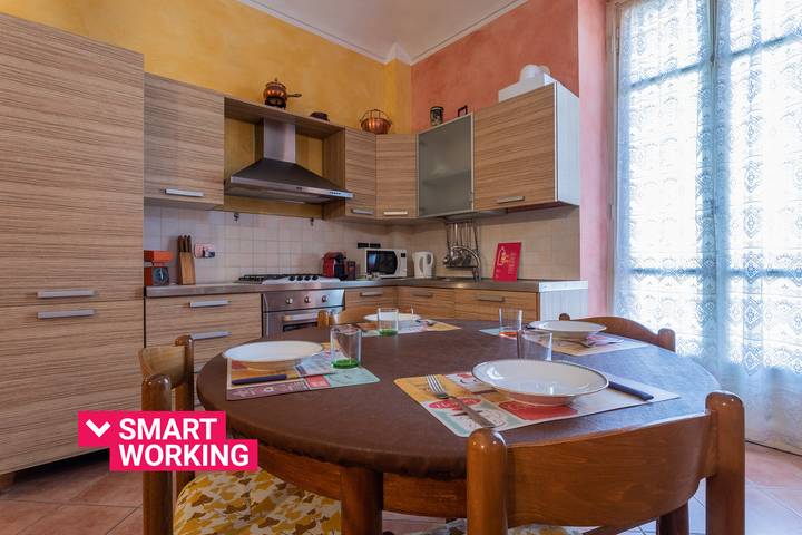 Gîte pour 3 personnes à Turin - 2