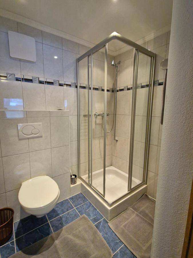 Ferienwohnung für 2 Personen, mit Garten und Balkon in Huben - 3