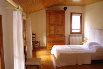 Villa for 10 People in Hossegor, Dax region, Photo 4