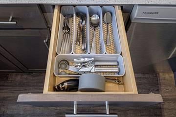 Apartment for 4 Guests in Villa Heights, Charlotte, Picture 3