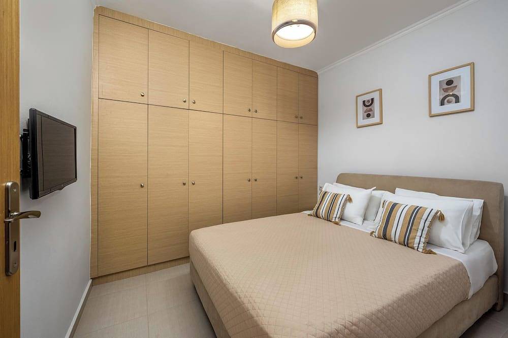 Ganze Wohnung, Kokkimidis Apartment in Ano Symi, Rhodos