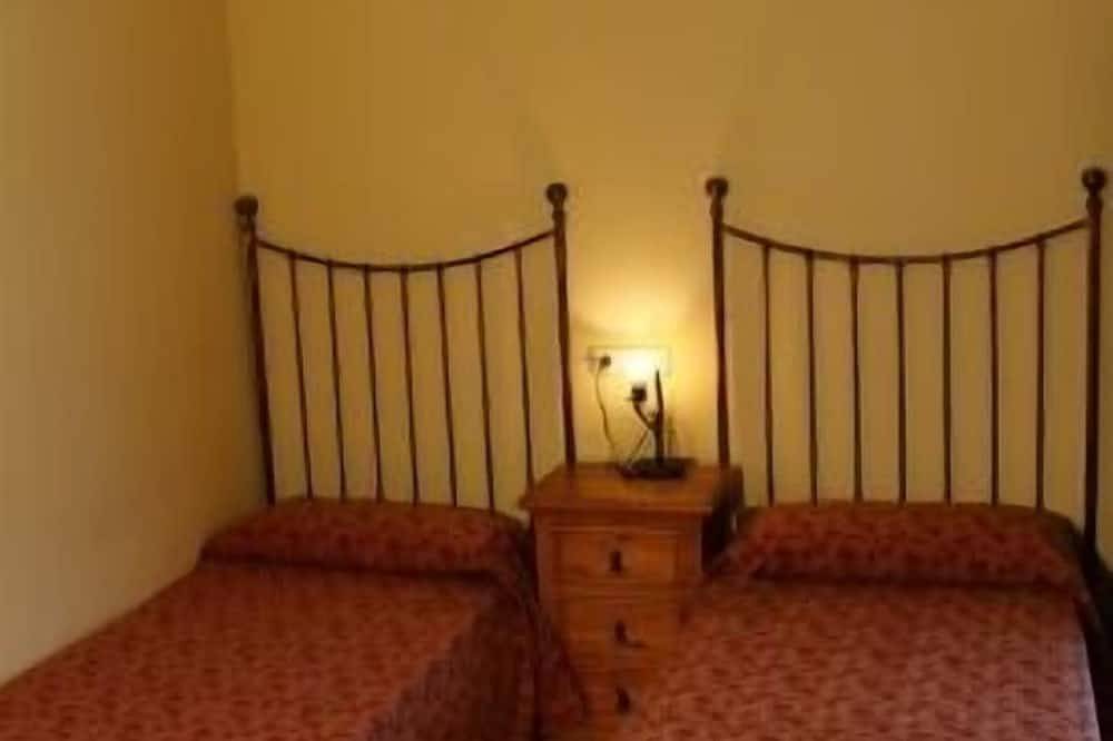 Casa Rural Aurora para 9 personas in Carcabuey, Sierras Subbéticas