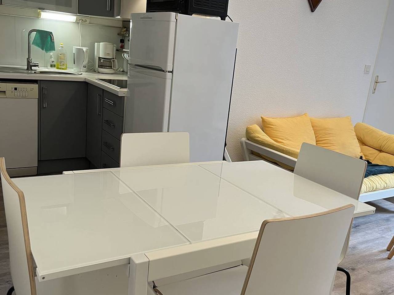Photo : Appartement de vacances