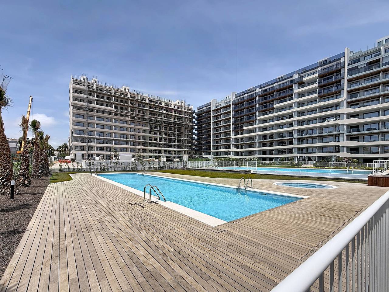 Appartement entier, 3118 Esplendido Apartamento Valonia Resort in Punta Prima (Alicante), Torrevieja