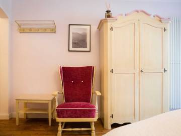 Hotel für 1 Person in Bad Wiessee, Alpenland Tegernsee Schliersee, Bild 1