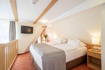 Ferienwohnung für 4 Personen in Feld am See, Klagenfurt-Villach, Bild 4