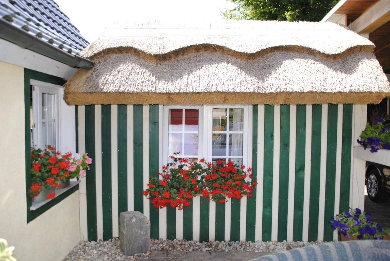 Holiday Home in Putbus, Rügen