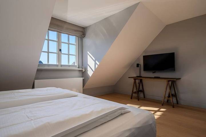 Bohosylt 4 - Exkl. Luxus-Hausteil unter Reet mit 4 Zimmern auf ca. 150 m², für in Wenningstedt, Sylt