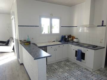 Villa pour 5 Personnes dans Biscarrosse Plage, Biscarrosse, Photo 4