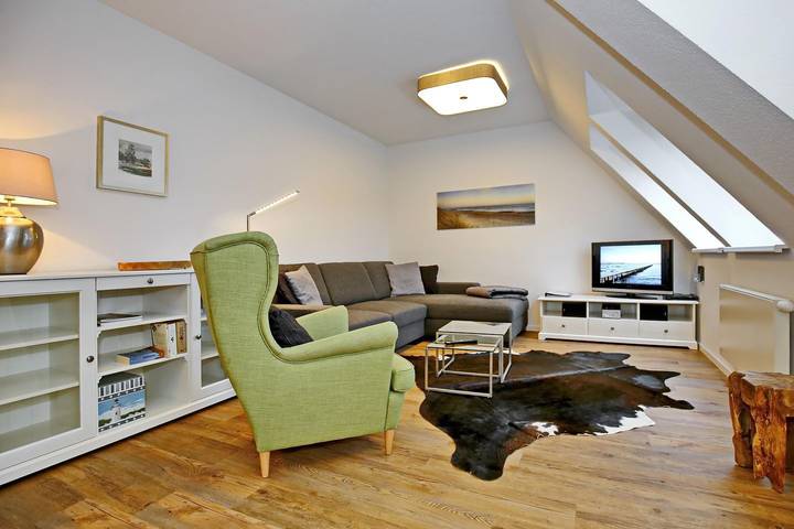 Ferienwohnung für 6 Personen - 1