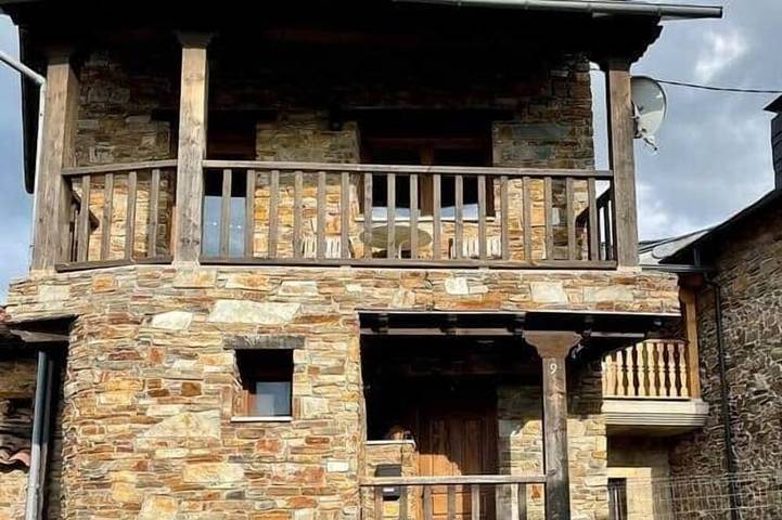 Holiday home for 4 people - 1