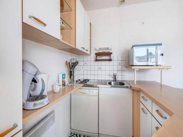 Gîte pour 4 Personnes dans Pornic, Région de Saint-Nazaire, Photo 3