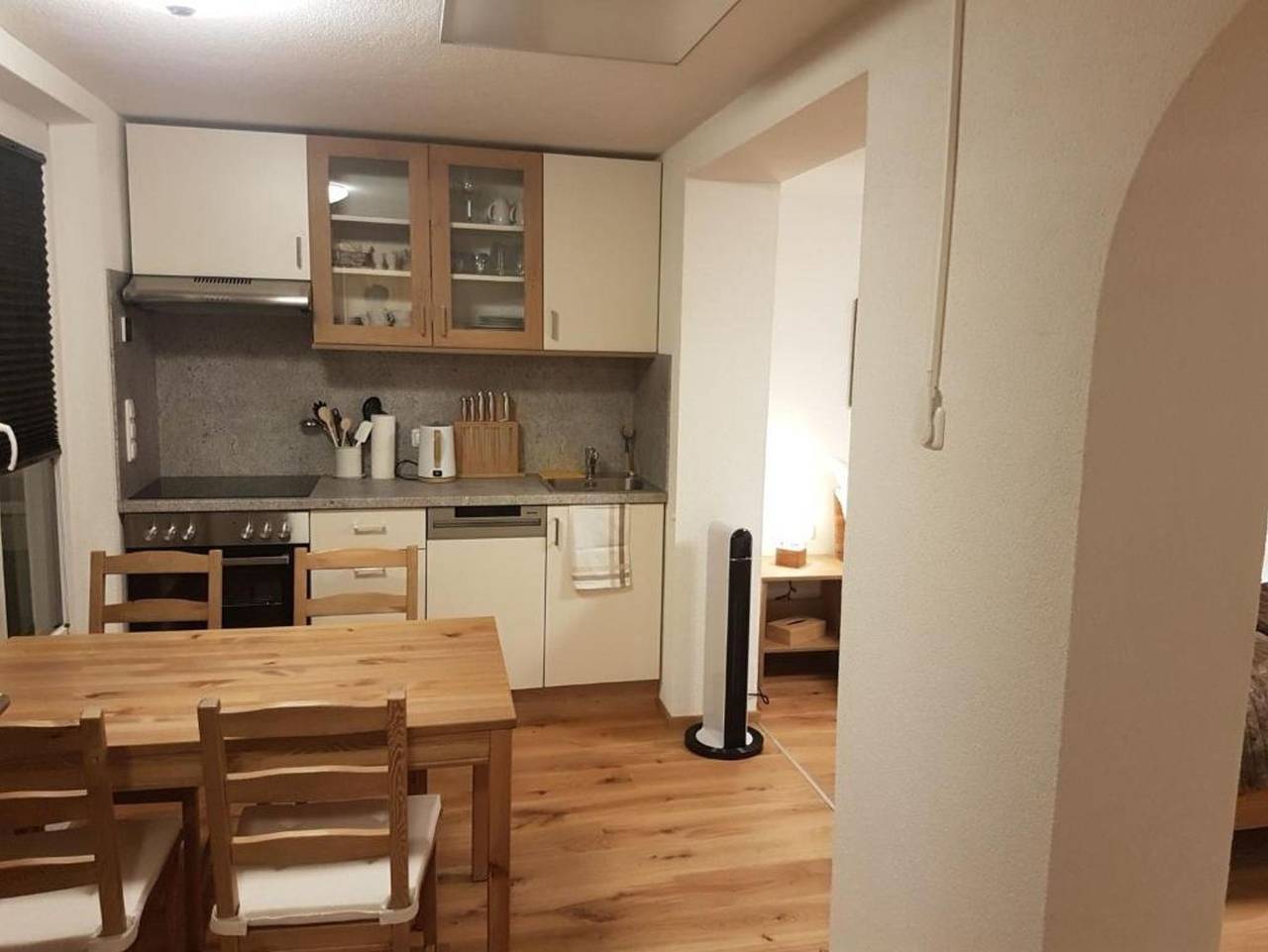 Ganze Ferienwohnung, Apartment Katharina - Appartement/Fewo, Dusche, Wc, 2 Schlafräume in Spital am Pyhrn, Kirchdorf an der Krems (Bezirk)