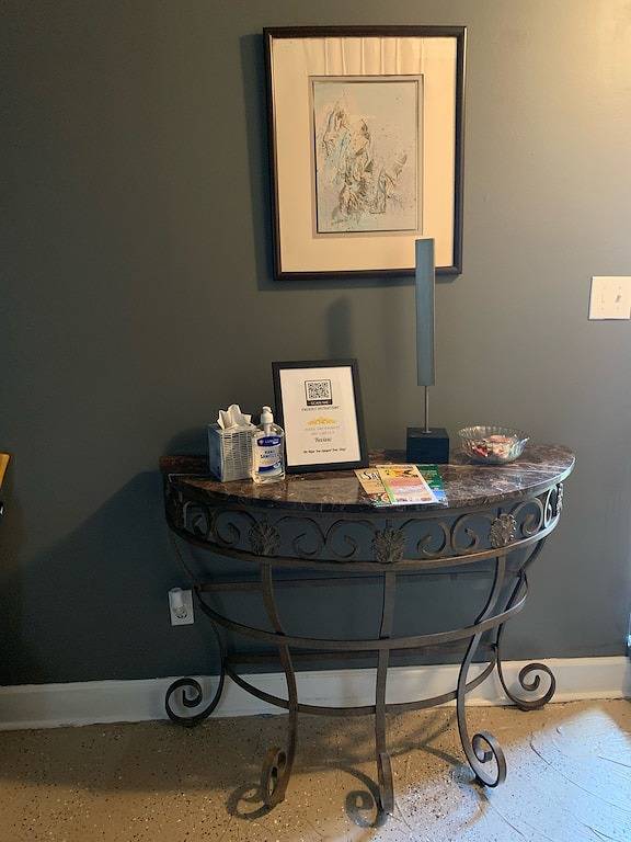 Apartment for 5 Guests in Raleigh, Wake County