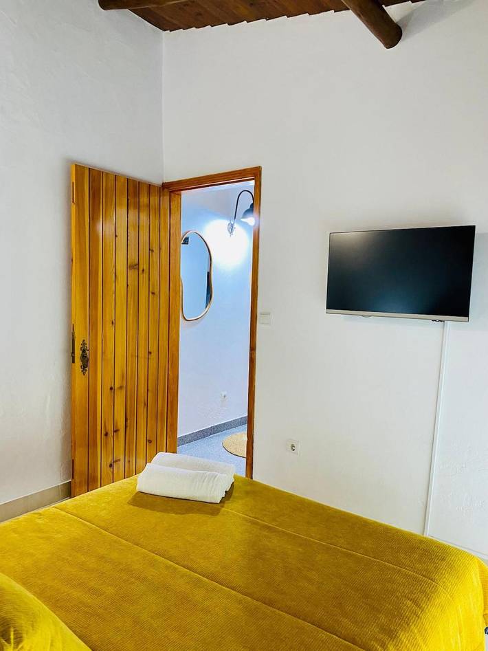 Location de vacances pour 3 personnes à Reguengos de Monsaraz - 3