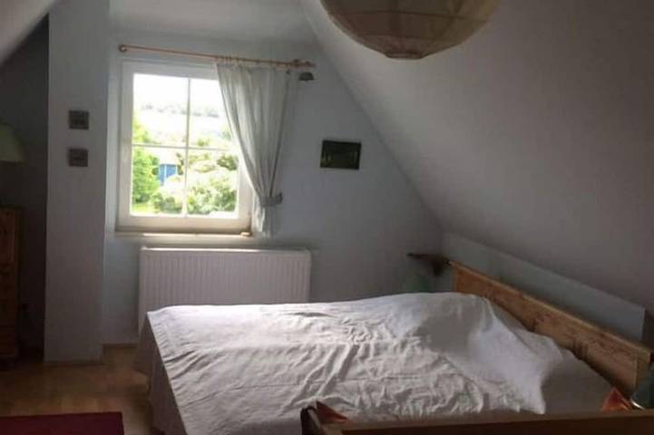 Ferienhaus für 3 Personen, mit Terrasse in Putgarten - 3