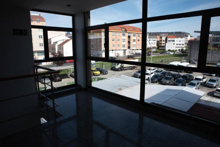 Hotel para 1 personas - 1
