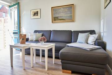 Ferienhaus für 6 Personen in Wyk auf Föhr (Stadt), Wyk auf Föhr, Bild 1