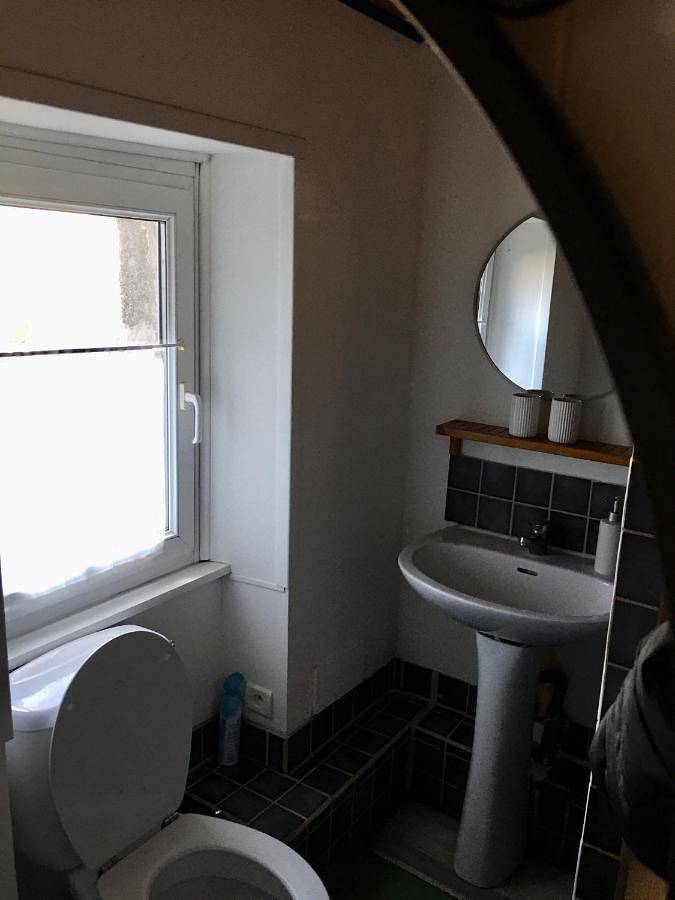 Location de vacances pour 2 personnes, avec jardin, animaux acceptés sur L'île d'Ouessant - 2