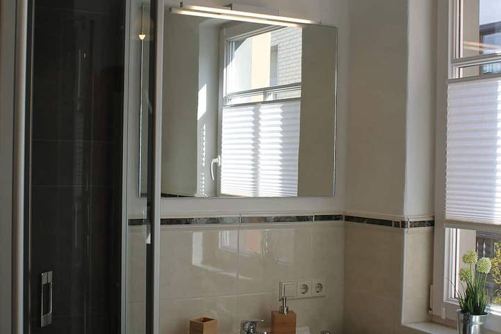 Ferienwohnung für 2 Personen