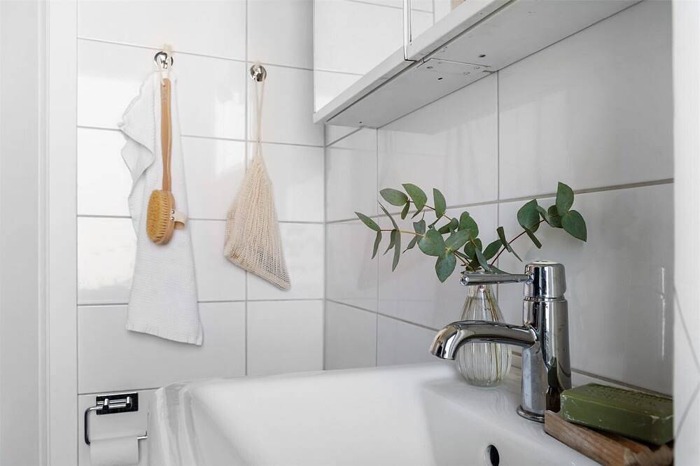Ganze Wohnung, Apartment within walking distance to everything in Strängnäs, Mälaren