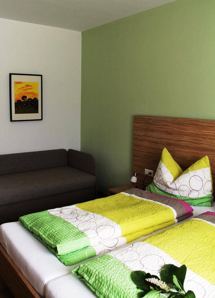 Vakantieappartement voor 3 personen met zwembad, foto 8